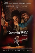 Dreamin' Wild (2022) afişi