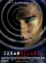 Dreamkiller (2010) afişi