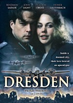 Dresden (2006) afişi