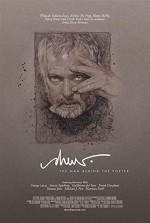 Drew: The Man Behind the Poster (2013) afişi