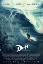 Drift (2013) afişi Drift (2013) afişi