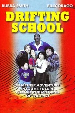 Drifting School (1995) afişi