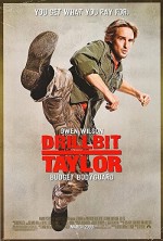 Drillbit Taylor (2008) afişi