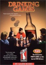 Drinking Games (1998) afişi