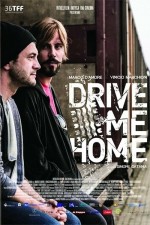 Drive me home (2018) afişi