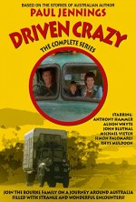 Driven Crazy (1998) afişi