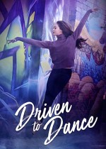 Driven to Dance (2018) afişi