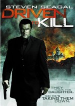 Driven To Kill (2009) afişi