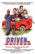 Driven to Succeed  (2015) afişi