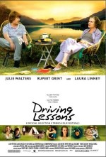 Driving Lessons (2006) afişi