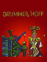 Drummer Hoff (1969) afişi