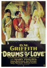 Drums Of Love (1928) afişi