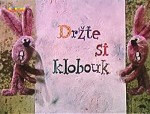 Drzte Si Klobouky (1966) afişi