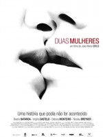 Duas Mulheres (2009) afişi