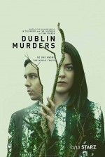 Dublin Murders (2019) afişi