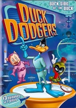 Duck Dodgers (2003) afişi