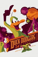 Duck Dodgers In The 24½th Century (1953) afişi