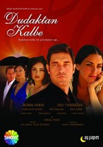 Dudaktan Kalbe (2007) afişi