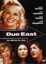 Due East (2002) afişi
