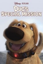 Dug's Special Mission (2009) afişi
