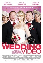 Düğün Videosu (2012) afişi