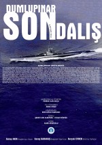 Dumlupınar Son Dalış (2014) afişi