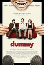 Dummy (2002) afişi