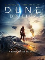Dune Drifter (2020) afişi