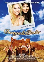 Dünya & Desie (2008) afişi