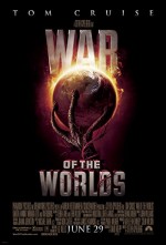 Dünyalar Savaşı (2005) afişi