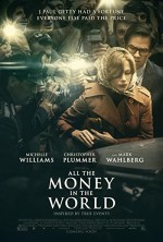 Dünyanın Bütün Parası (2017) afişi