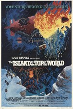 Dünyanın Tepesindeki Ülke (1974) afişi