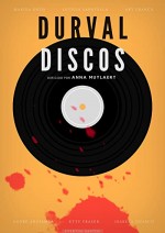 Durval Discos (2002) afişi