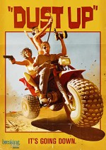 Dust Up (2012) afişi