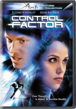 Düşünce Kontrolü 2 (2004) afişi