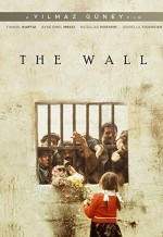 Duvar (1983) afişi