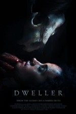 Dweller (2023) afişi