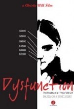Dysfunction afişi Dysfunction afişi