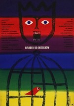 Dziadek Do Orzechów (1967) afişi