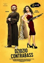 DZIDZIO Contrabass (2017) afişi