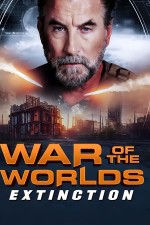 Dünyalar Savaşı: Son Savaşlar (2024) afişi