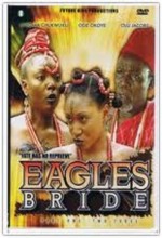 Eagle's Bride (2005) afişi