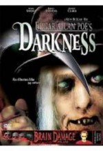 Edgar Allan Poe's Darkness (2002) afişi
