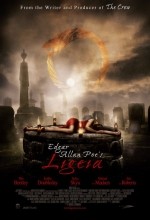 Ligeia (2009) afişi