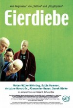Eierdiebe (2003) afişi