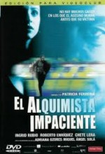 El Alquimista Impaciente (2002) afişi
