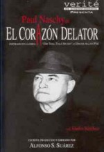 El Corazón Delator (2001) afişi