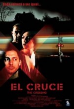 El Cruce (2004) afişi