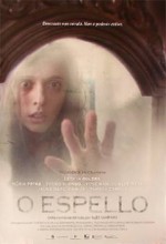 El Espejo (2008) afişi
