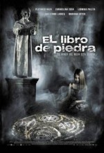 El Libro De Piedra (2009) afişi
